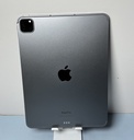 Apple iPad Pro 11" 4th Gen 128GB Space Gray MP553LL/A - A2435-Unlocked buy