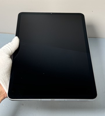 Apple iPad Pro 11" 4th Gen 128GB Space Gray MP553LL/A - A2435-Unlocked #4