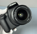 Canon EOS Rebel T7 24.1 MP DSLR Camera 18-55MM Lens cost