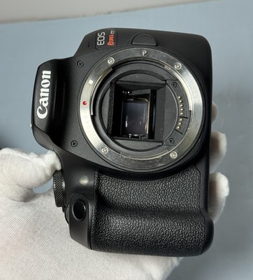 Canon EOS Rebel T7 24.1 MP DSLR Camera 18-55MM Lens #6