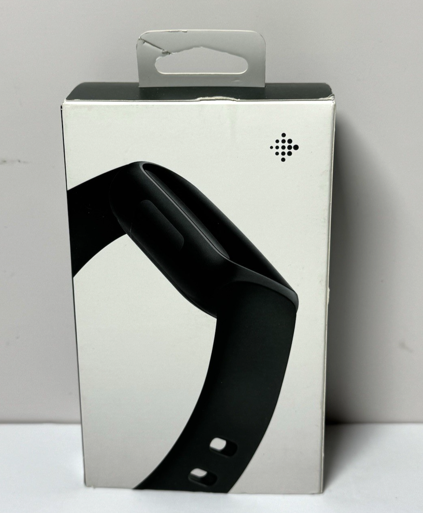 Fitbit Inspire 3 Health & Fitness Tracker Midnight Zen- Brand New #1