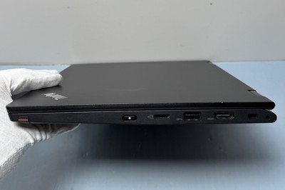 Lenovo Thinkpad L13 Yoga Gen 2  i5-1145G7 16GB RAM 1TB SSD -Touchscreen #4