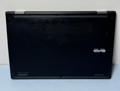 Lenovo Thinkpad L13 Yoga Gen 2  i5-1145G7 16GB RAM 1TB SSD -Touchscreen #6