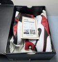 Nike Kobe 1 Protro White Black Red (All-Star) AQ2728-102 US Men's Size 8 with delivery