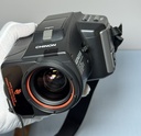 Chinon Genesis AF 35mm Film Camera w/ 35-80mm Zoom Lens & Case – Untested buy