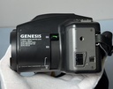 Chinon Genesis AF 35mm Film Camera w/ 35-80mm Zoom Lens & Case – Untested price