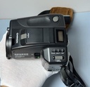 Chinon Genesis AF 35mm Film Camera w/ 35-80mm Zoom Lens & Case – Untested purchase