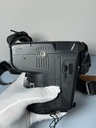 Chinon Genesis AF 35mm Film Camera w/ 35-80mm Zoom Lens & Case – Untested with delivery
