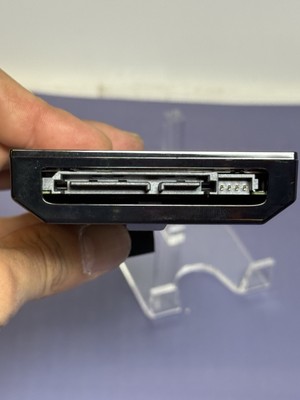 Genuine Microsoft Xbox 360 S 500GB OEM Hard Drive Model 1451 TESTED #2