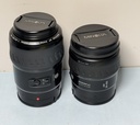 Minolta Maxxum 7xi Camera 2 Lens AF 28-105 AF 100-300 w/ Bag & Manual price