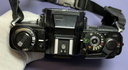 Minolta X-700 Film Camera w/ Power Winder, Sigma 35-135mm Lens, Flash Bundle purchase