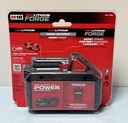 New - Milwaukee Genuine M18 Forge 48-11-1881 8.0 AH Battery 18V Red Lithium used