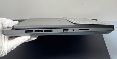 Asus ProArt StudioBook 16 OLED i9-13980HX 32GB RAM 1TB SSD  RTX 4060 - H7604J #3