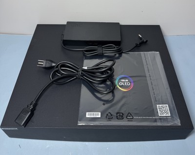 Asus ProArt StudioBook 16 OLED i9-13980HX 32GB RAM 1TB SSD  RTX 4060 - H7604J #9