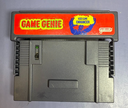 Game Genie Lot NES SNES Sega Genesis – Tested & Working – w/ Official Code Books used