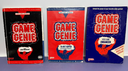 Game Genie Lot NES SNES Sega Genesis – Tested & Working – w/ Official Code Books in Boston