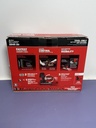 Milwaukee 2545-20 M12 FUEL Brushless Jig Saw used