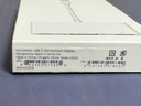 Apple -  USB-C to VGA Multiport Adapter - A1620 - MJ1L2AM/A - White - Brand New buy