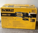 DEWALT 2600 PSI 13 Amp Jobsite Cold Water Electric Pressure Washer - DWPW2600 buy