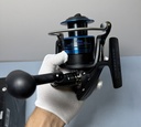 Daiwa Saltist 4500H Spinning Reel  6.2:1 High Speed buy