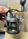 Daiwa Saltist LW20HA Conventional Reel -Made in Korea price