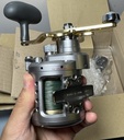 Daiwa Saltist LW20HA Conventional Reel -Made in Korea cost