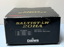 Daiwa Saltist LW20HA Conventional Reel -Made in Korea in Boston