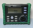 KPS KPSMA - 100 1kV Insulation Tester used