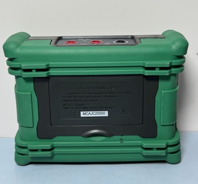 KPS KPSMA - 100 1kV Insulation Tester #2
