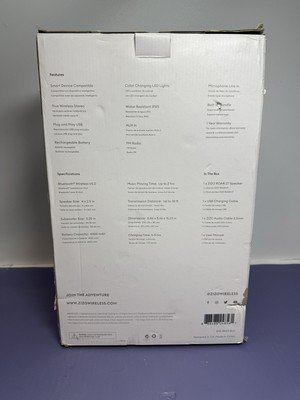 ZIZO ROAR Z7 (P16015830) #1