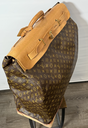 Authentic Louis Vuitton Steamer 65 Travel Bag – LV Restored with Documentation cost