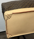 Authentic Louis Vuitton Steamer 65 Travel Bag – LV Restored with Documentation at best price