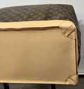 Authentic Louis Vuitton Steamer 65 Travel Bag – LV Restored with Documentation – photo-1