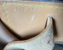 Authentic Louis Vuitton Steamer 65 Travel Bag – LV Restored with Documentation – photo-4