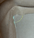 Authentic Louis Vuitton Steamer 65 Travel Bag – LV Restored with Documentation – photo-11