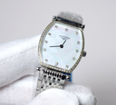 Longines La Grande Classique Tonneau Small Ladies Watch L4.288.0.87.6 -22MM buy