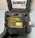 Dewalt Green Self-Leveling Cross Line Laser Level DW088CG price