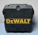 Dewalt Green Self-Leveling Cross Line Laser Level DW088CG cost