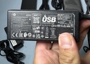 Lot of 6 Laptop Chargers Lenovo & HP 45W/65W/90W/ 150W/230W Tested/Working price
