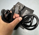 Lot of 6 Laptop Chargers Lenovo & HP 45W/65W/90W/ 150W/230W Tested/Working with delivery