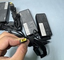 Lot of 6 Laptop Chargers Lenovo & HP 45W/65W/90W/ 150W/230W Tested/Working in Boston, MA