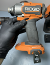 Ridgid Tool Set R86115 Drill R862311 Impact R8648  Saw, 2x 2.0 Ah Batt+charger cost