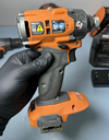 Ridgid Tool Set R86115 Drill R862311 Impact R8648  Saw, 2x 2.0 Ah Batt+charger purchase