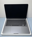 Apple MacBook Air 13" 2022 M2 8 GB RAM 256GB SSD A2681 Space Gray - Open Box buy