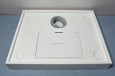 Apple MacBook Air 13" 2022 M2 8 GB RAM 256GB SSD A2681 Space Gray - Open Box #7