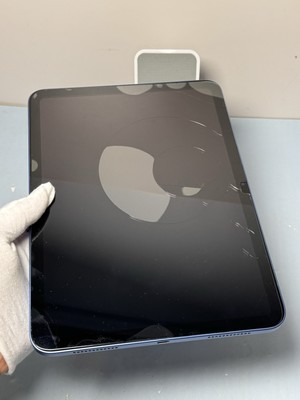 Apple iPad 10.9" 10th Gen 2022  64GB, Wi-Fi, A2696 Blue 100% batt-Excellent #3