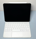 Apple iPad Air 5th Gen M1 64 GB, Wi-Fi, 10.9" Space Gray/Magic Keyboard & Pencil used