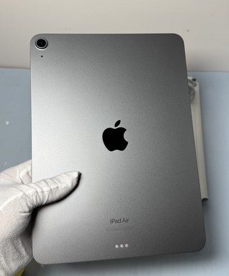 Apple iPad Air 5th Gen M1 64 GB, Wi-Fi, 10.9" Space Gray/Magic Keyboard & Pencil #6