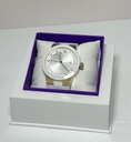 MOVADO BOLD FUSION  TWO TONE GOLD WHITE SILICONE MENS WATCH - 42MM buy
