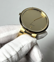 Movado Infinio Watch 90.1.36.1801 - 40mm used